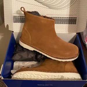 Birkenstock Melrose Boot